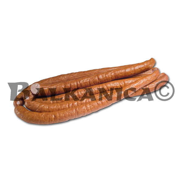 КОЛБАСА ТОРУНСКАЯ КАБО