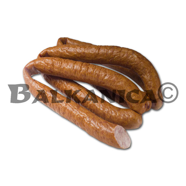 КОЛБАСА НАРВЯНСКАЯ КАБО