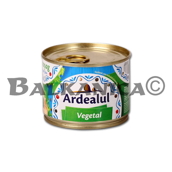 200 G TERRINE VEGETALE ARDEALUL 200 G TERRINE VEGETALE ARDEALUL