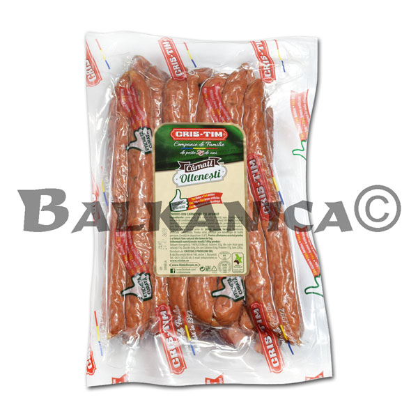 LONGANIZA OLTENESTI AL VACIO CRIS TIM LONGANIZA OLTENESTI AL VACIO CRIS TIM