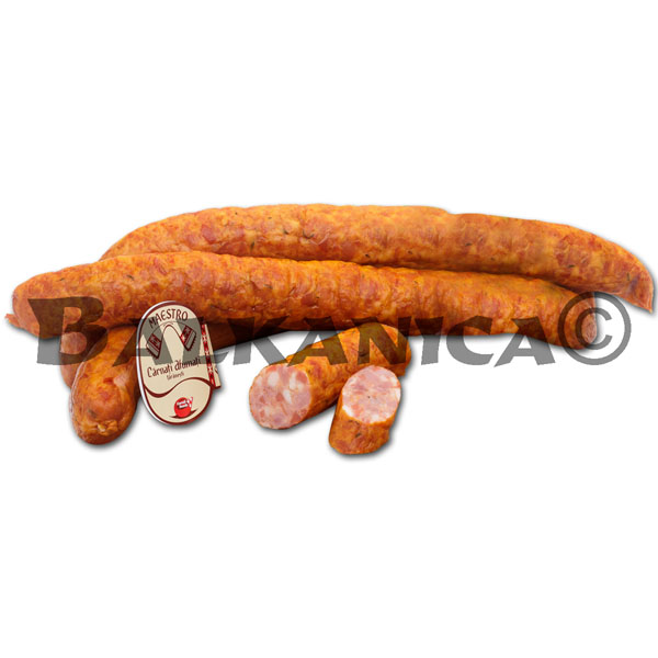 LONGANIZA AHUMADA CAMPESINA MAESTRO LONGANIZA AHUMADA CAMPESINA MAESTRO
