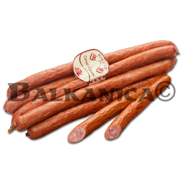 LONGANIZA CABANOS MAESTRO LONGANIZA CABANOS MAESTRO