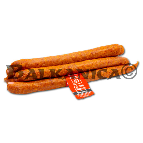 LONGANIZA OLTENESTI ELIT LONGANIZA OLTENESTI ELIT