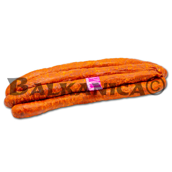 LONGANIZA CASERA PREMIA ELIT LONGANIZA CASERA PREMIA ELIT