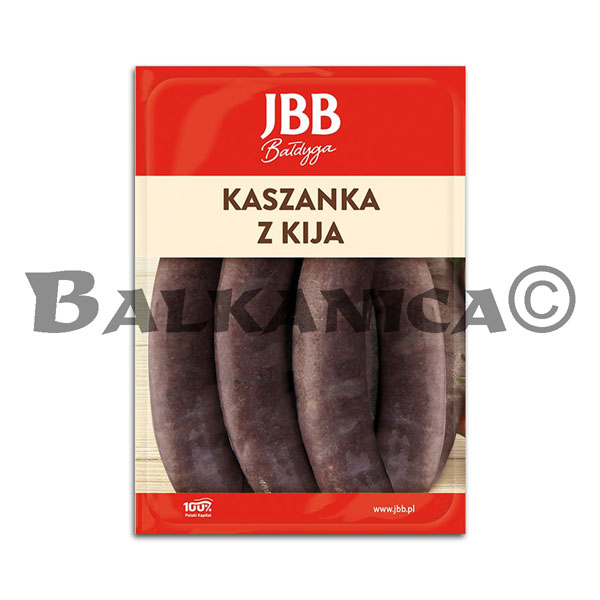 MORCILLA JBB MORCILLA JBB