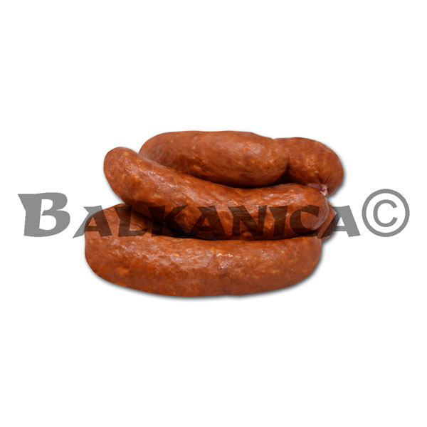 SAUSAGE GORALSKA LASKOPOL