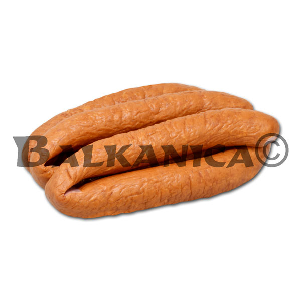 KIELBASA TORUNSKA PREMIUM LASKOPOL