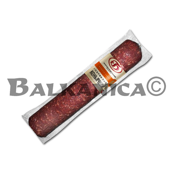 SALAM SERVELAT CU CONIAC BOGODUHIVSKYI MIASOKOMBINAT SALAM SERVELAT CU CONIAC BOGODUHIVSKYI MIASOKOMBINAT