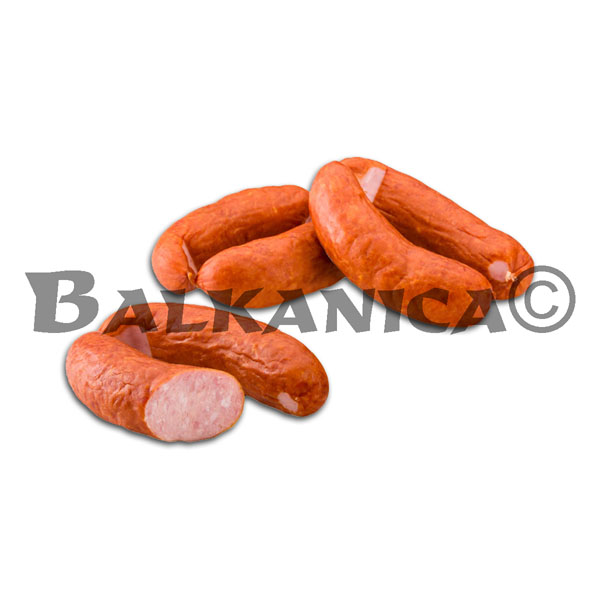 SALCHICHA CAMPESINA JBB SALCHICHA CAMPESINA JBB