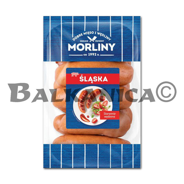 735 G LONGANIZA SLASKA MORLINY 735 G LONGANIZA SLASKA MORLINY