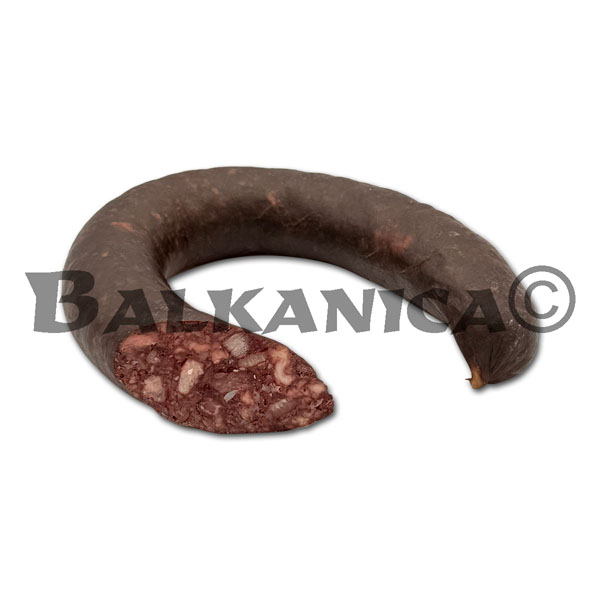 MORCILLA ASADA SALTIVSKYI MIASOKOMBINAT