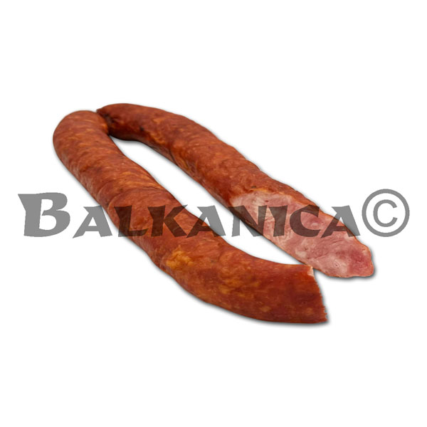 LONGANIZA VYSHNEVA SALTIVSKYI MIASOKOMBINAT