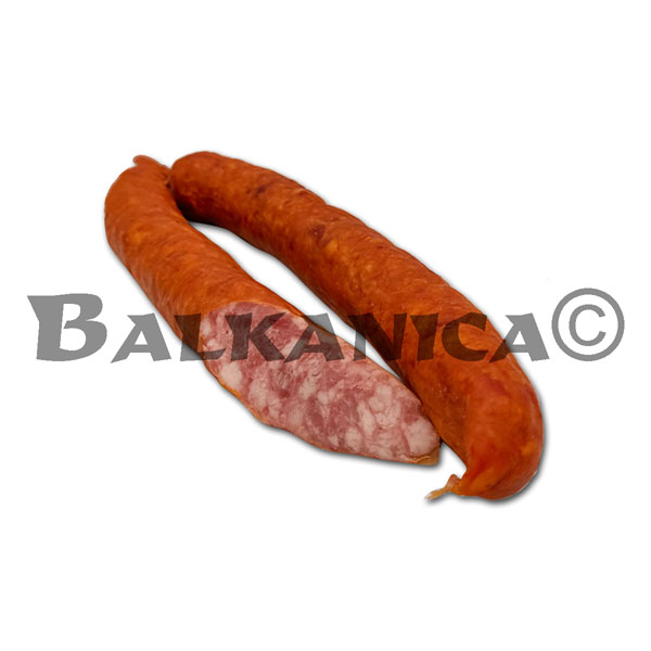 LONGANIZA GUCULSKA SALTIVSKYI MIASOKOMBINAT