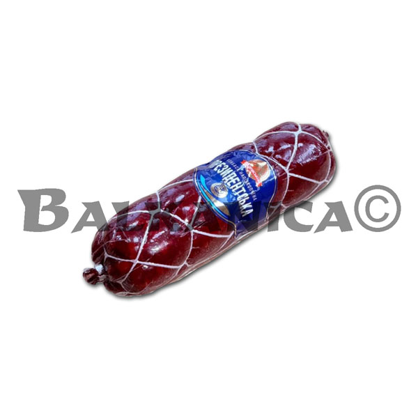 500 G SALAMI PREZYDENTSKA SALTIVSKYI MIASOKOMBINAT