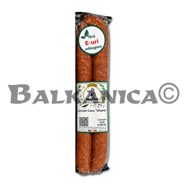 350 G CARNATI CASA GHERLA MARIFLOR