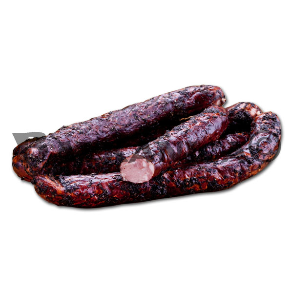 MONASTERY-STYLE SAUSAGE MADEJ WROBEL