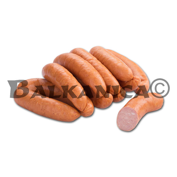 SALCHICHA SLASKA NOWAK