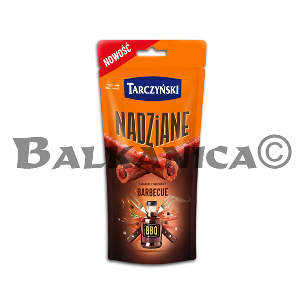 95 G LONGANIZA CABANOS BARBACOA TARCZYNSKI