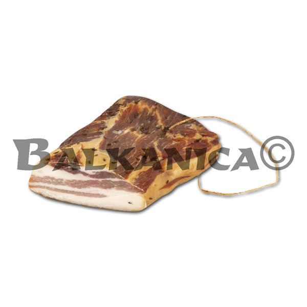 TOCINO CAMPESINO TAURIS