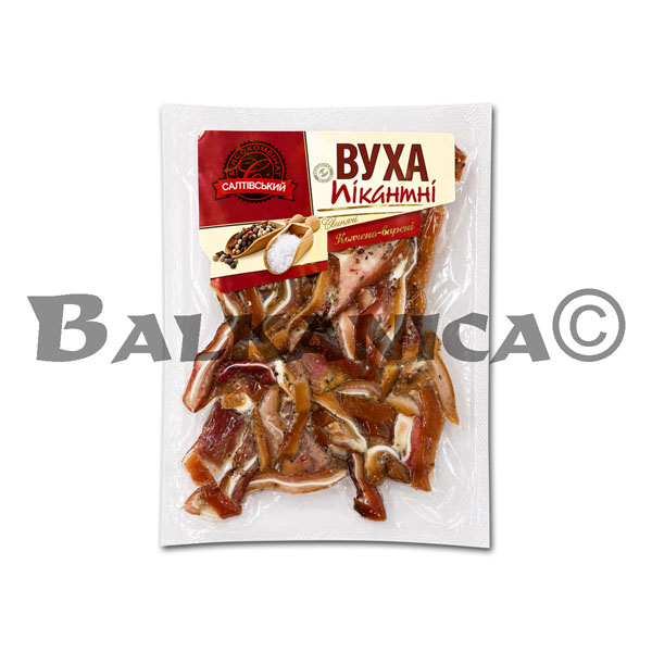 URECHI DE PORC PICANTE FASII SALTIVSKYI MIASOKOMBINAT
