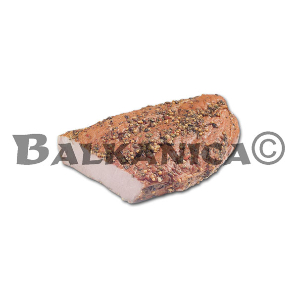 ВЕТЧИНА С ПЕРЦЕМ КАБО