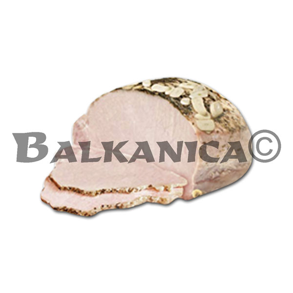 КОРЕЙКА ФРАНЦУЗКАЯ САЛТОВСКИЙ МЯСОКОМБИНАТ