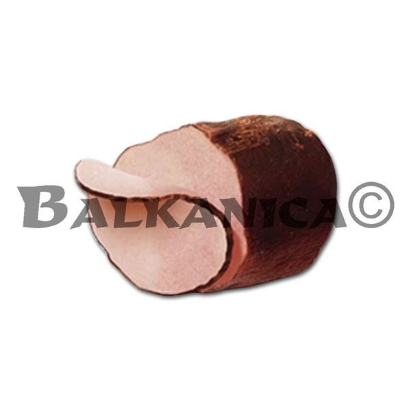 ВЫРЕЗКА ВИШНЕВАЯ САЛТОВСКИЙ МЯСОКОМБИНАТ