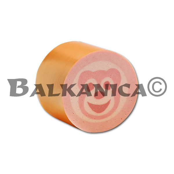 JAMON COCIDO OSITO FELIZ FELDHUES