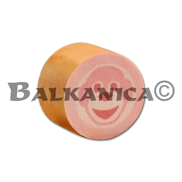 JAMON COCIDO MONITO FELIZ FELDHUES