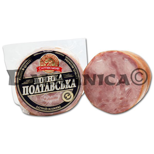 JAMON POLTAVSKA SALTIVSKYI MIASOKOMBINAT