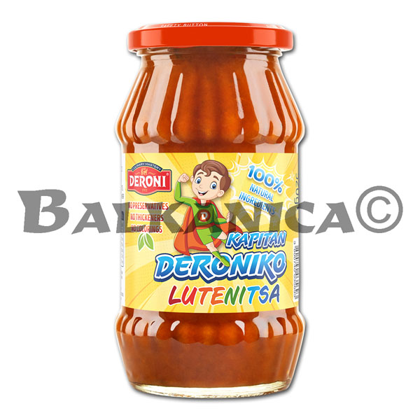 520 Г ЛЮТЕНИЦА КАПИТАН ДЕРОНИКО ДЕРОНИ