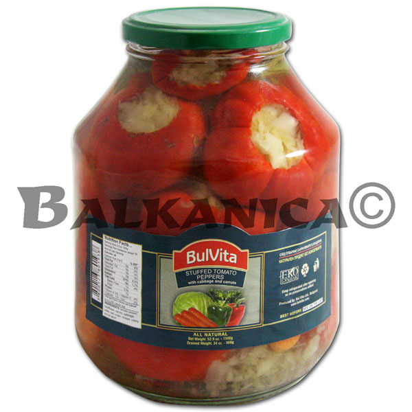 1.65 KG PALNENI KAMBI SAS ZELE BUL VITA