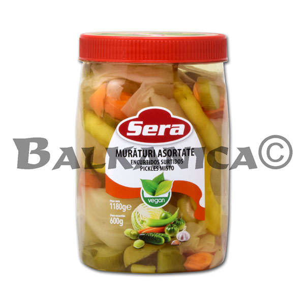 1.180 KG MURATURI ASORTATE SERA