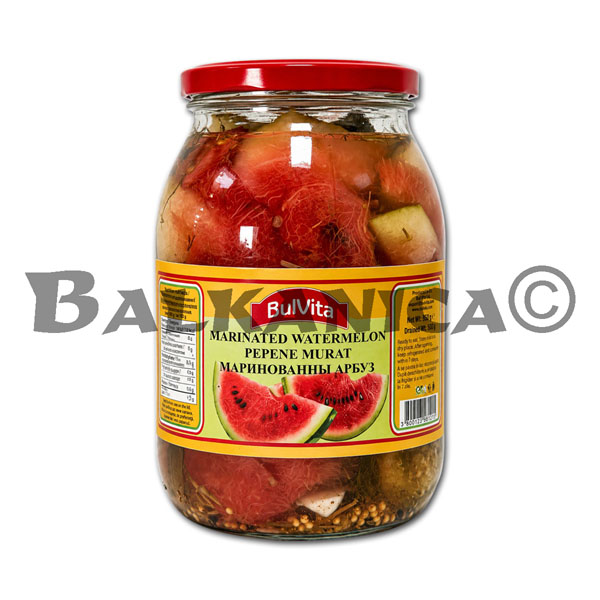 960 G SANDIA MARINADA BUL VITA