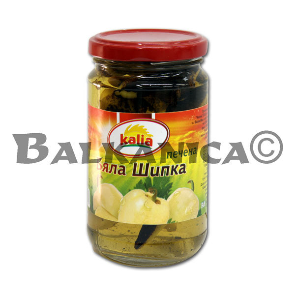 300 GR PIMIENTOS PICANTES SHIPKA ASADOS KALIA 300 GR PIMIENTOS PICANTES SHIPKA ASADOS KALIA