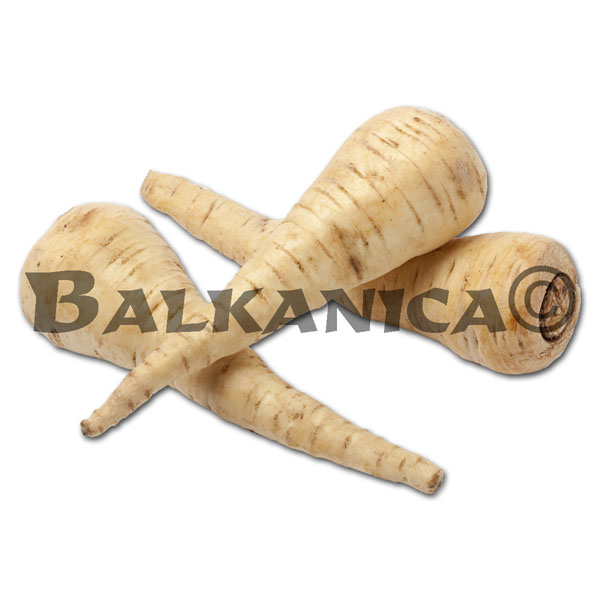 CHIRIVIA FRESCA CALIDAD I
