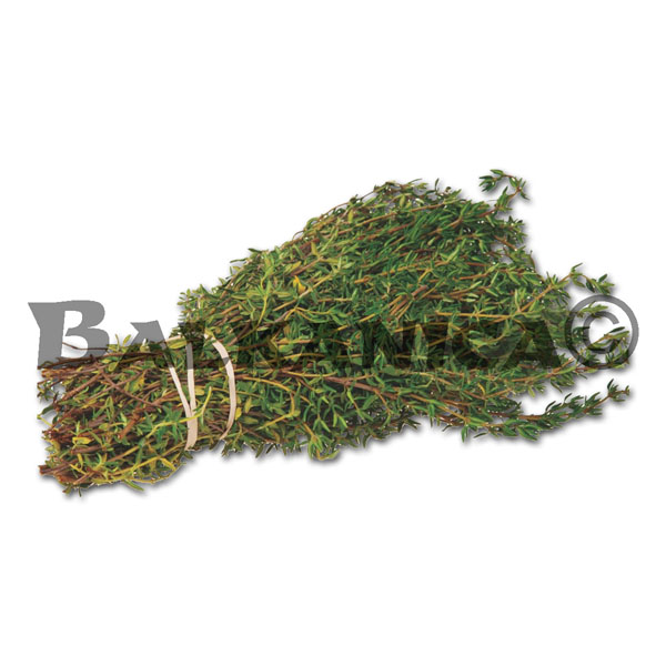 10 G TOMILLO SECO CALIDAD I