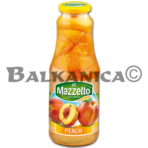 1 L NAPITKA S PLODOVE PRASKOVA MAZZETTO