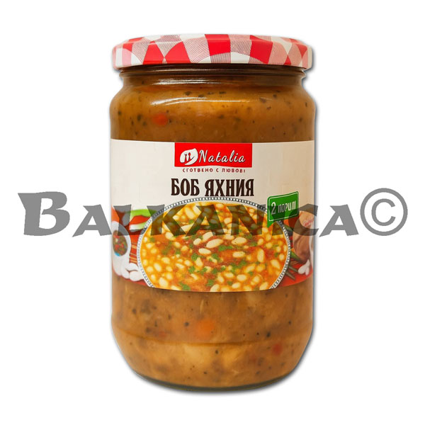 630 G BOB YAHNIYA NATALIA