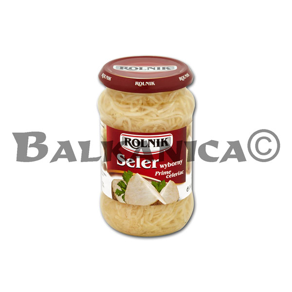 340 G PRIME CELERIAC ROLNIK