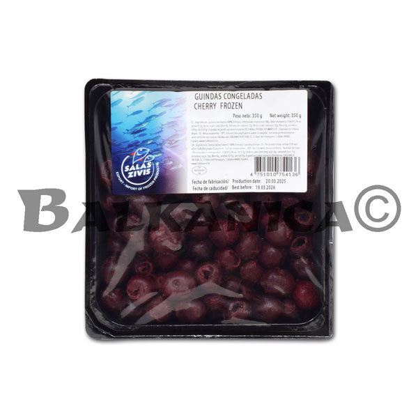 350 G GUINDAS SIN HUESO CONGELADOS SALAS ZIVIS 350 G GUINDAS SIN HUESO CONGELADOS SALAS ZIVIS
