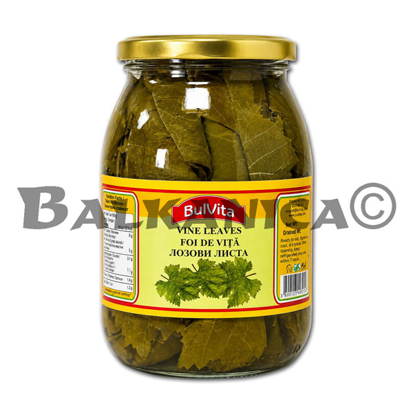 930 G HOJAS DE PARRA BUL VITA