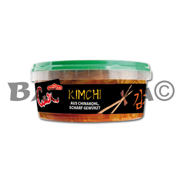 450 G KIMCHI DE COL CHINA CMAK DOVGAN 450 G KIMCHI DE COL CHINA CMAK DOVGAN