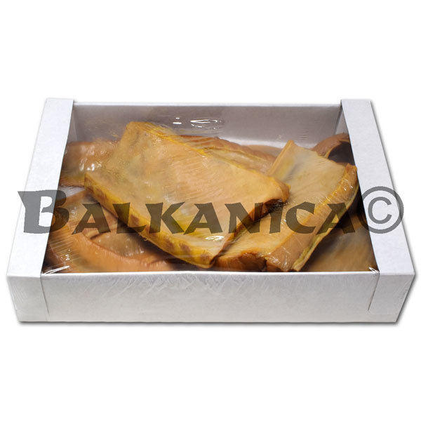 ОСЕТР ЖИВОТИКИ ХОЛОДНОГО КОПЧЕНИЯ ЛЕМБЕРГ