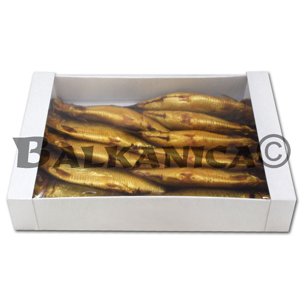 СЕЛЬДЬ ХОЛОДНОГО КОПЧЕНИЯ ЛЕМБЕРГ