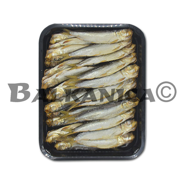 1 KG ARENQUE AHUMADO EN FRIO MOOIJER