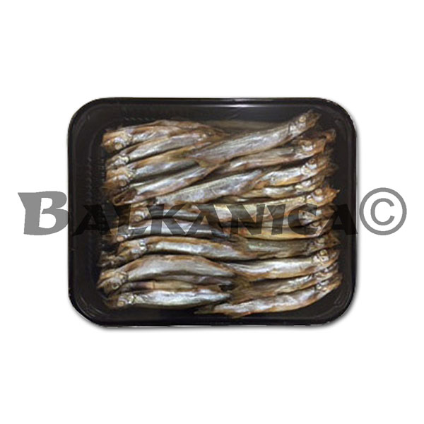 1 KG CAPELAN AHUMADO EN FRIO MOOIJER