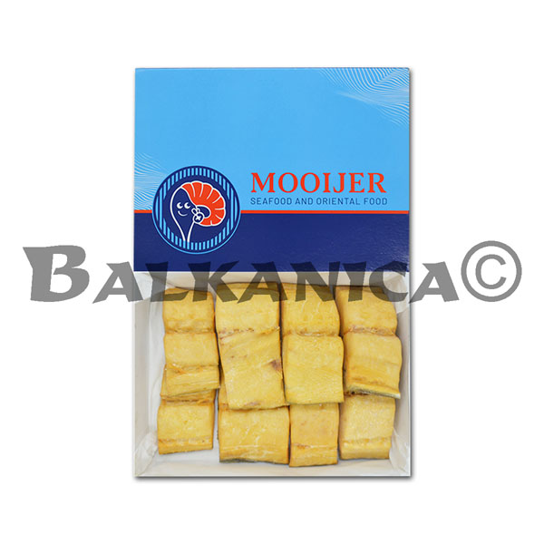 РИБА МАСЛЯНА ХОЛОДНОГО КОПЧЕННЯ МОЙЄР