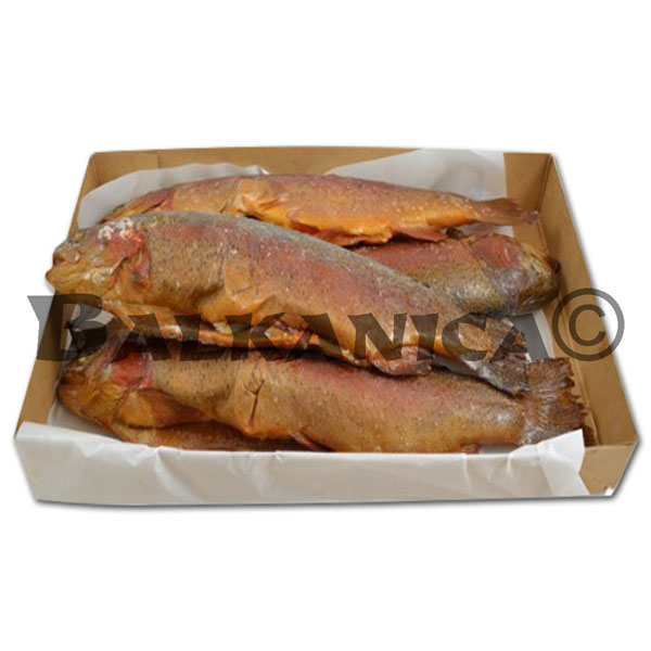 ФОРЕЛЬ ХОЛОДНОГО КАПЧЕННЯ МОЙЄР