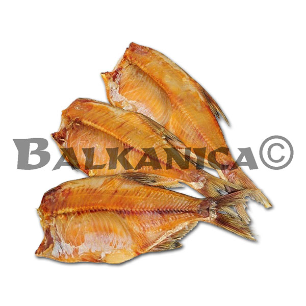 BREMA AHUMADA ABIERTA VELADIS